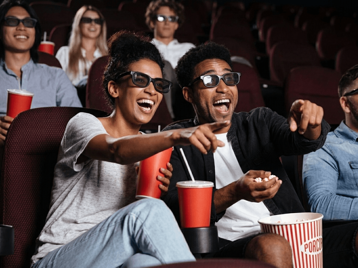 Book vs. Movie: How a Story Changes When It Gets Adapted
