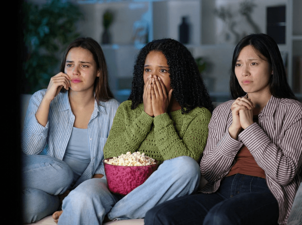 أفضل الأفلام المبنية على قصص حقيقية: مراجعات قصيرة تستحق المعرفة