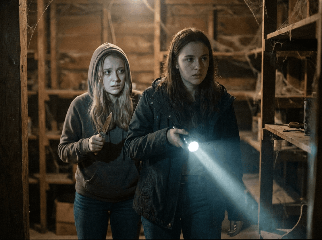 Why Horror Movies Work: The Psychology of Fear on Screen