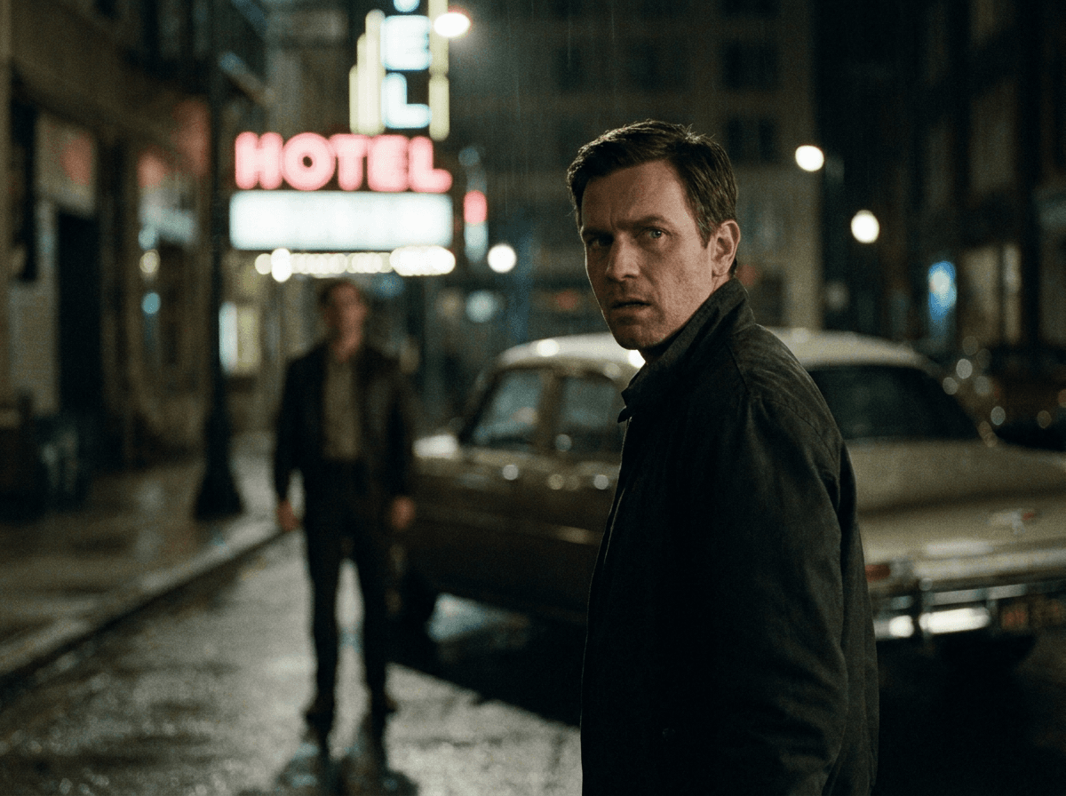 What Makes a Great Thriller: Pacing, Suspense, and Misdirection
