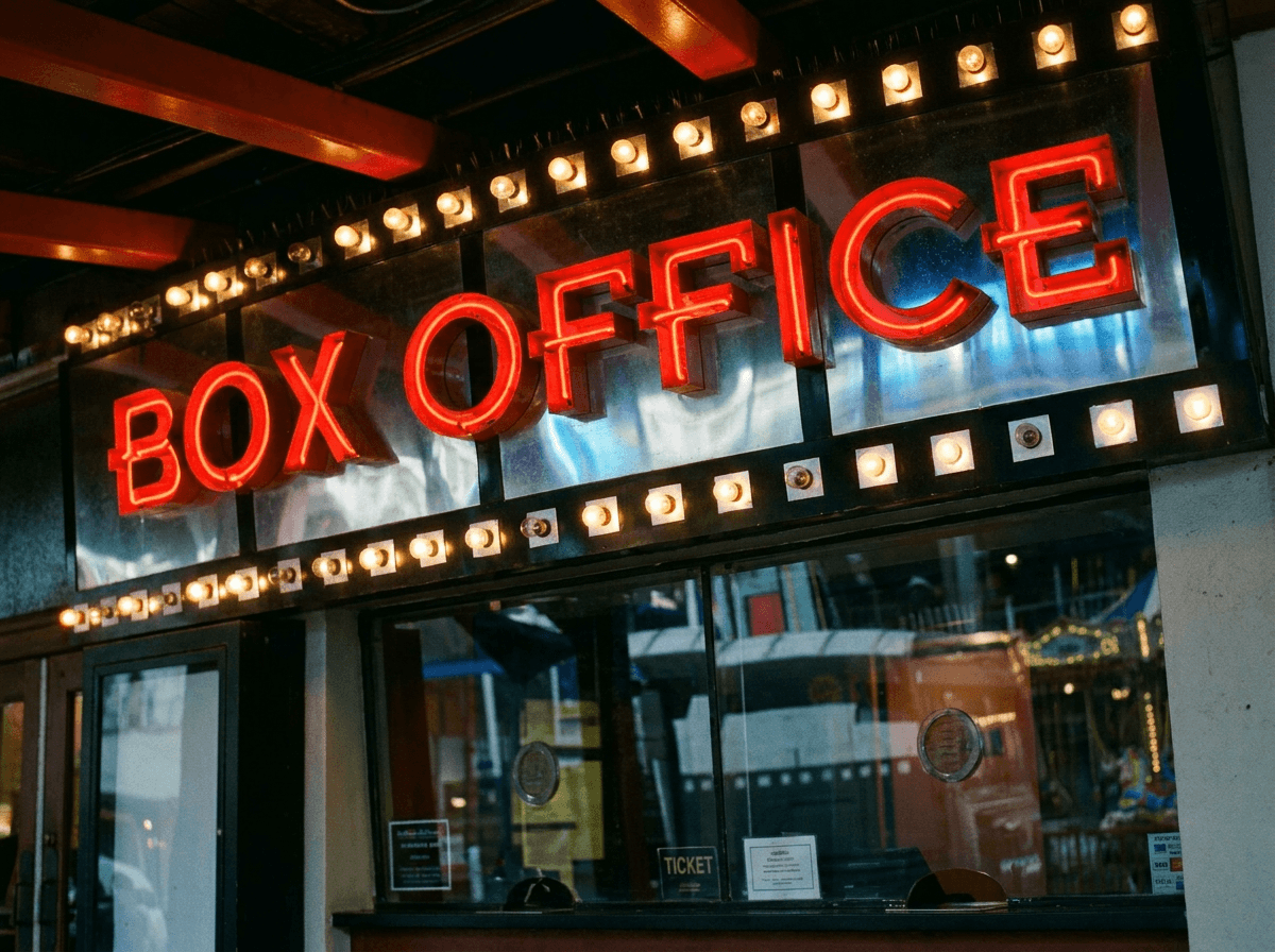 Understanding Box Office Numbers: What Opening Weekend Really Means