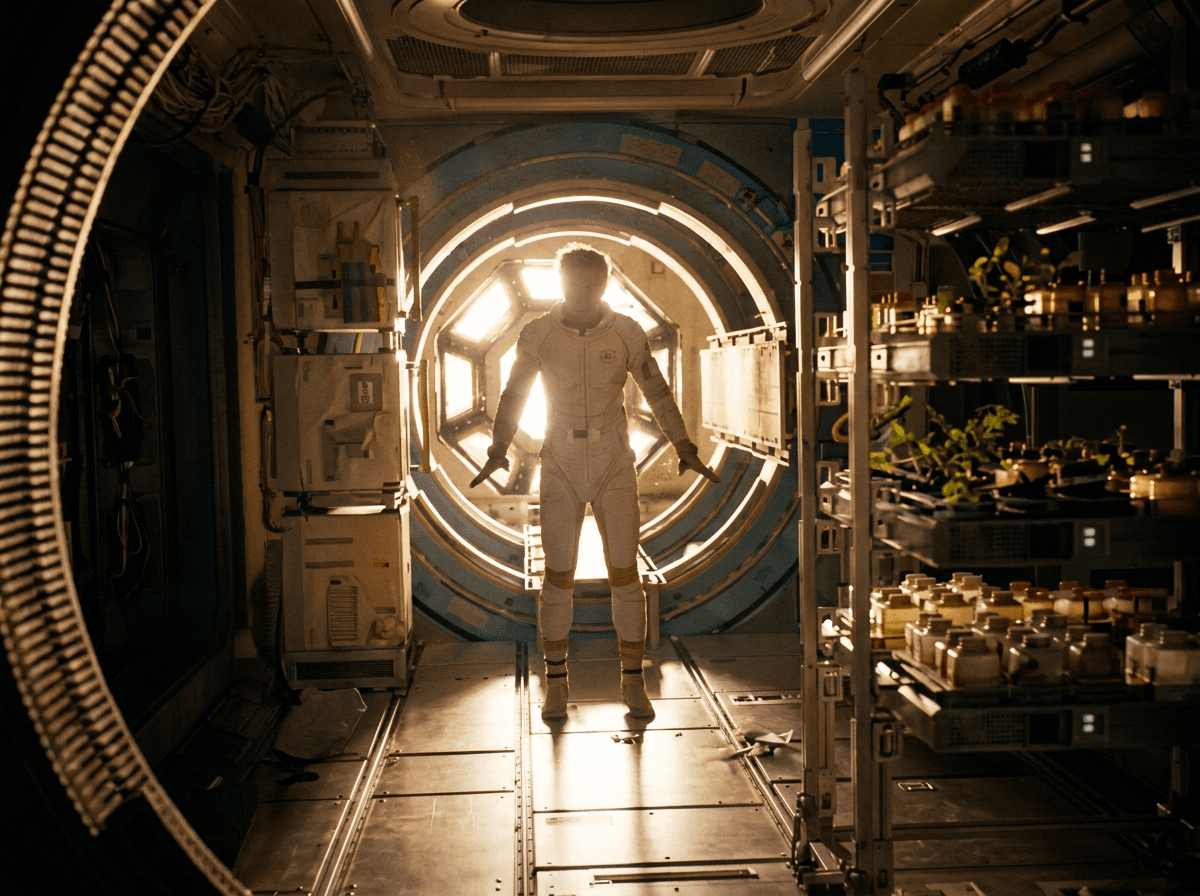 Project Hail Mary: Book vs. Movie