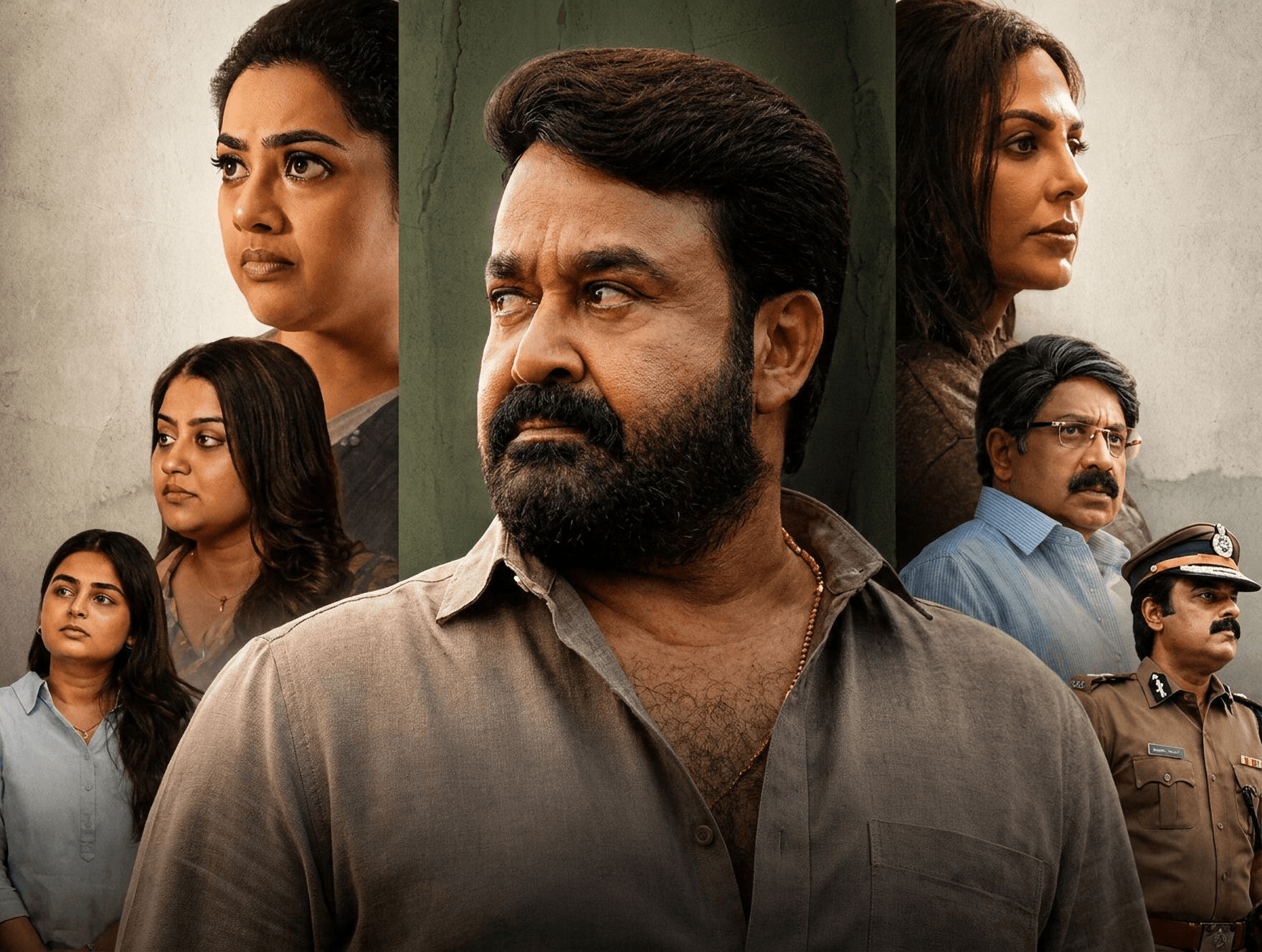 The Rise of Bollywood Thrillers: How Drishyam Changed the Genre
